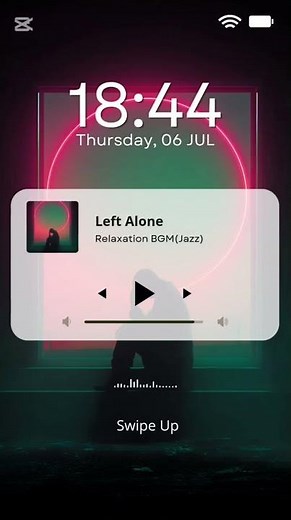 Left Alone ☔️🎹 Relaxing Rainy Jazz | 홀로 머무는 시간, 빗소리에 젖어드는 재즈 선율 #zyzystudio