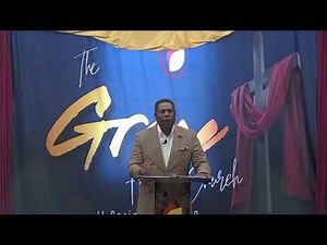 The Grace House Church Worship Experience