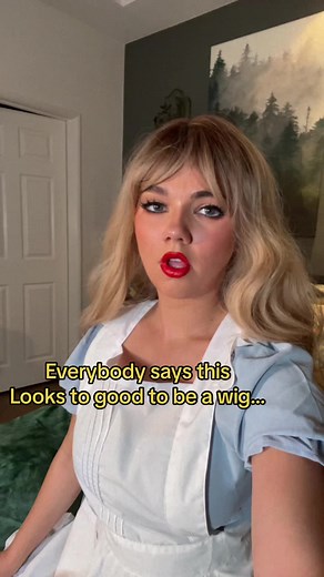 Dare Taylor on TikTok