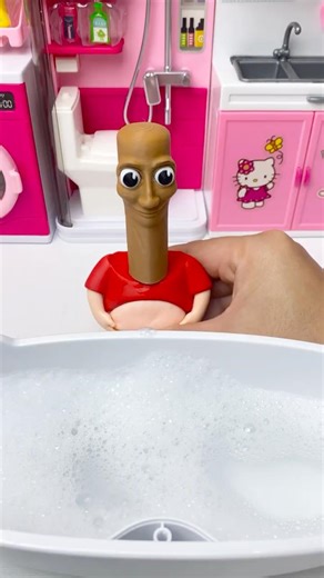 Satisfying Unboxing with Shin Chan Cute Toy Fun ASMR#shinchan