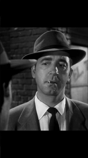 Gonna need a big knife to cut this tension... #classicfilm #filmnoir #oldmovies #streaming