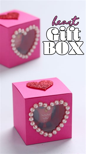 How to make Heart Gift Box | Paper Gift Box | Gift Ideas Template: https://shorturl.at/yMNT6 #diyvideos #diyvideos #diycrafts #diytutorial #easydiy #artandcraft #papercrafts #papergiftbox #giftbox #giftideas #gifting #crafting #craftideas #crafts #handmadewithlove #howto #tutorials | D.I.Yay