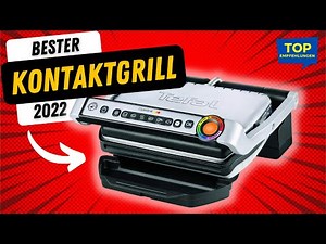 Every household needs this 100€ contact grill - Tefal Optigrill GC705D purchase guide