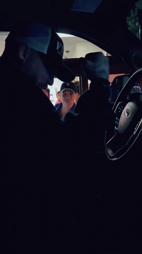 Exciting Part Two of Drivethru Adventure with Southerngirl Animallover