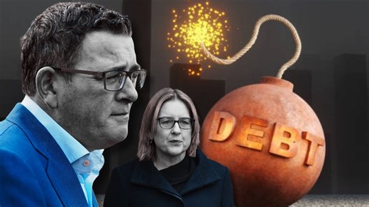 Dan’s big build leaves a big bill, with no relief in sight