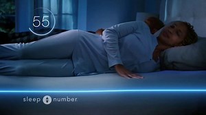 Sleep Number TV Spot, 'Introducing: Weekend Special'