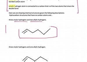 SOLVED:Consider this incomplete drawing of a threecarbon hydrocarbon: (a) Complete the drawing by adding hydrogen atoms. (b) Complete the drawing by changing one C-C single bond to a C=C double bond and then adding hydrogen atoms. (c) Complete the drawing by changing one C-C single bond to a C ≡C triple bond and then adding hydrogen atoms.