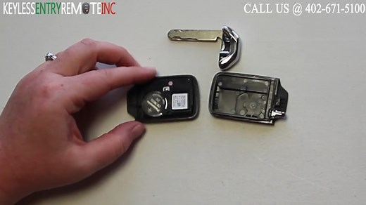 1.3K views | See how to replace the battery in your 2014 - 2015 #Honda #Civic key fob #keyless entry remote. FCCID: ACJ932HK1210A - Order Here: https://bit.ly/3ijaEOm BATTERY SIZE: CR2025 - Order here: https://bit.ly/2Gdg2pp | Keyless Entry Remote Inc | Facebook