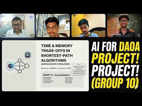 Time & Memory Trade-Offs in Shortest-Path Algorithms
