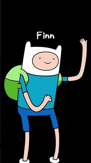 Which character is your energy today? #AdventureTime #chooseyourcharacter