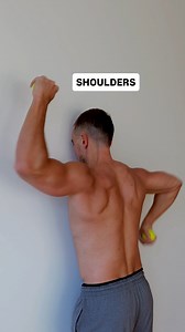 20K views · 4.8K reactions | Tight shoulders? Stiff upper back? Stiffness leads to poor mobility, pain, and higher injury risk. If you’re already feeling it, now is the time to start! Not sure where to start? My mobility programs are there to help you!  Take a look on my website. #shouldermobility #shoulderpain | Igor system | Facebook