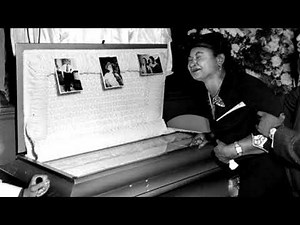 Emmett Till: How One Mother Used Media to Change History with an Open-Casket Funeral