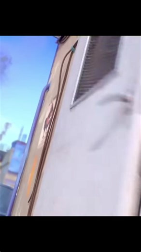 Exploring the Nostalgic World of Sunset Overdrive