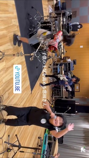 KingGnu、BOYのちびぬーver.です。メンバーは声のみ。 #KingGnu #きんぐぬー #キングヌー #常田大希 #常田さん #井口理 #井口さん #せきゆー #勢喜遊 #新井和輝 #新井先生 @King Gnu Official #daikitsuneta #adidas #ysl #kinggnuboy #ちびぬー #THEGREATESTUNKNOWN #東京ドーム ひたすら、行きたい東京ドーム🥺 参加される方、風邪などに気を付けて万全の体制で楽しんでください😊