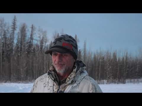 This Hunter Did Not Believe In The Existence Of "Bigfoot", But He Does Now!