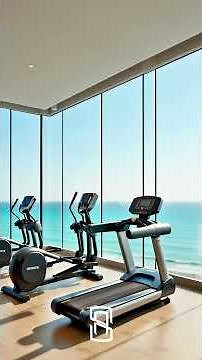 What I Learned from Building a REALISTIC Modern Oceanfront Hotel