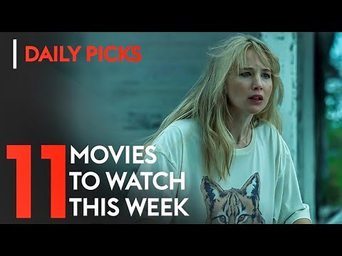 11 Best Thriller Movies You Should Watch in 2025