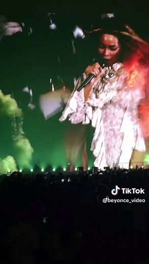 Beyoncé's Renaissance Tour Highlights and Formation Moments