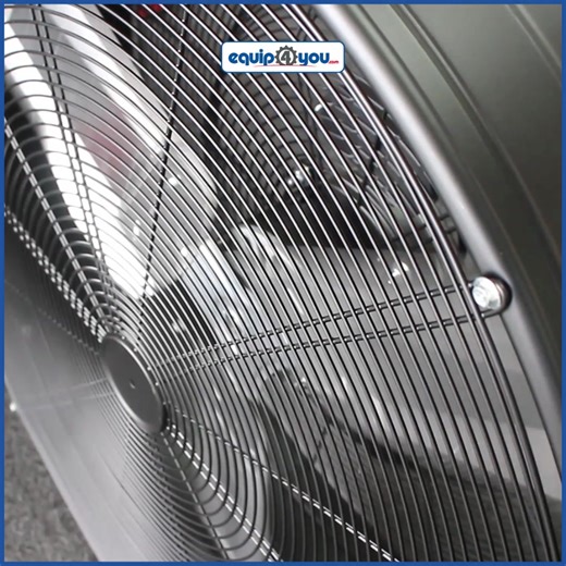 Beat the heat this summer!🔥 These Drum Fans are ideal for large venue cooling and drying and are easy to maneuver with large easy grip handles and wheels - available in 24", 30" and 36". 24” Climate Control Drum Fan - $499 BBD 30” Climate Control Drum Fan - $649 BBD 36” Climate Control Drum Fan - $849 BBD Visit us at our Wildey, St. Michael or Jackson, St. Thomas stores, shop online at Equip4You.com, or call us at 426-9999 / 425-9999. #Equip4You #drumfan #industrialfan #beattheheat | Equip4you