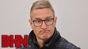 Magenta updates us on the Jevon McSkimming investigation, and reveals the explicit search terms he used on his work phone | Big Hairy Network | Facebook