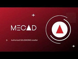Admin image in SOLIDWORKS