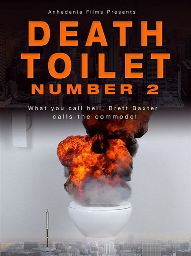 Death Toilet Number 2 (2019) | ČSFD.cz