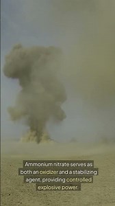 Ammonia Dynamite: The Safer and More Stable Explosive Revolutionizing Mining and Excavation