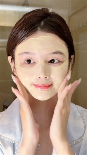 Pechoin PDRN Photon Mask | Skin Repair & Glow Boost