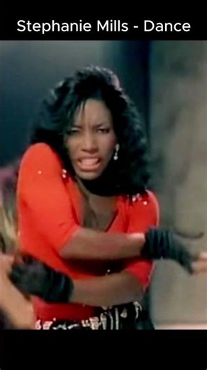 Stephanie Mills - Dancing