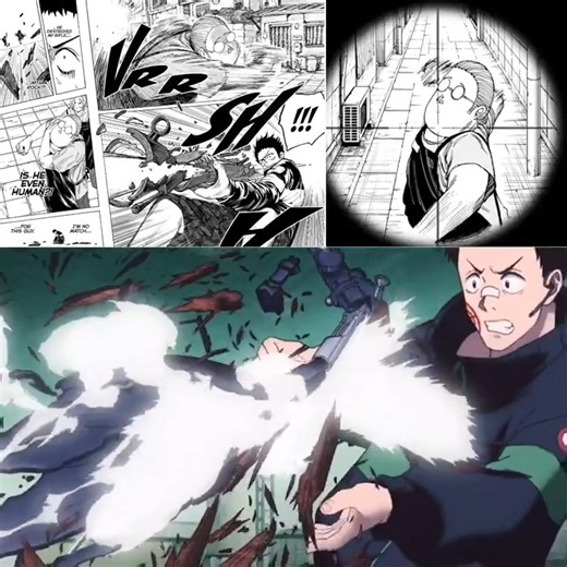 12K views · 198 reactions | Solo mr Sakamoto | ParaDox | Facebook