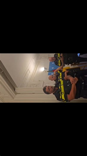 YESTERDAY @ THE CAMEROON EMBASY IN DEN HAAG, THE KINGDOM OF GOD SUFFERS VIOLENCE BUT VIOLENCE TAKE IT BY FORCE. IT WAS NOT EASEY, WE WENT, WE FOUGHT AND WE CONQUERD🇨🇲 EVEN 🇳🇱NETHERLANDS POLICE WERE ON OUR SIDE 👏🏾 👏🏾👏🏾KUDOS TO THE BRAVE CAMEROONIANS FROM LUXEMBOURG THAT SHOWD UP MASSIVELY, WE COUDENT HAVE MADE IT WHITHOUT YOU GUYS✌🏾. | Porshe Queen