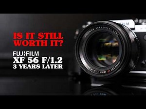 Fujifilm 56mm F1.2 R WR Street Photography in Depth Review