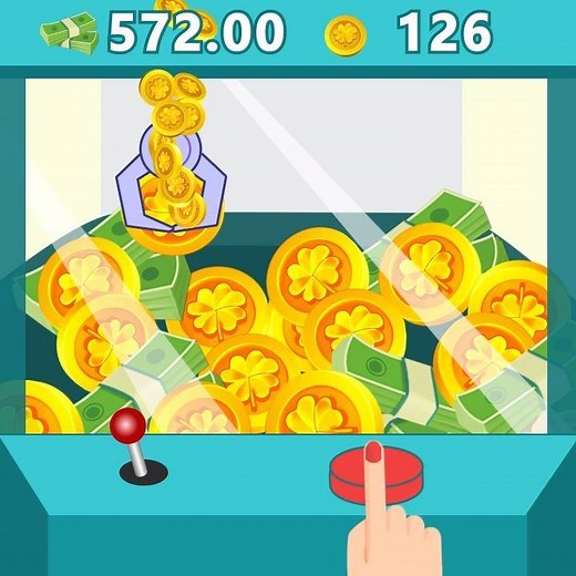 1.8K views · 110 reactions | Lucky Coin Dozer - Free Coins on Reels | Facebook