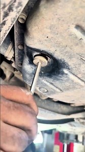 How to check CVT Transmission Fluid? #cvt #cvttransmission #ATF #rxmechanic #fypシ゚