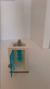Lego Shower Tutorial