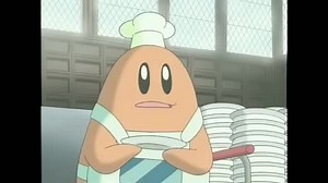 アニメ星のカービィ コックカワサキ迷言集！