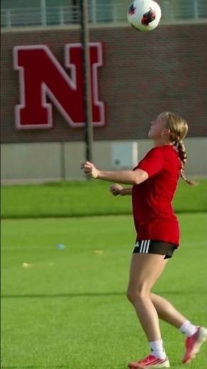 First Game Prep | Nebraska Soccer