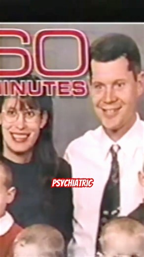 Andrea Yates | 60 Minutes | Dec. 9, 2001