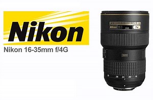 Nikon 16-35mm f/4G Micro Nikkor Lens: Product Overview with Marcin Lewandowski - Adorama