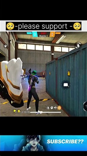 YOUTUBER BANa aasan nahi he dost 🥺 #garenafreefire #2026 #freefireshorts #viralshort