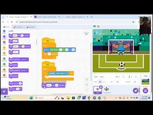 membuat aplikasi game menggunakan scratch