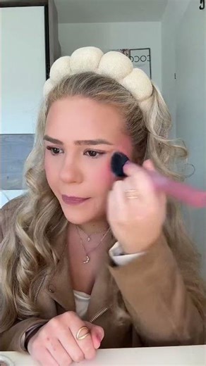 Liquid Blush Rival de Loop