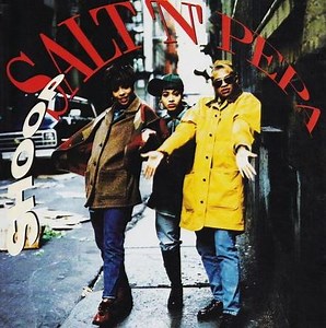 "Shoop" by Salt-N-Pepa - Song Meanings and Facts