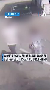 10K views · 65 reactions | A Florida woman is back behind bars for...