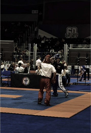 Фулл в ТГК: Лучшие моменты из единоборств