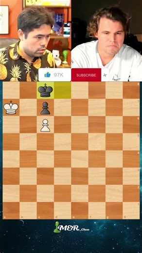 Endgame Secrets ✅️ Master Class from Super Grandmasters! 🔥