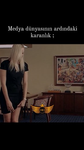 Film Adı - Bombshell (2019) ⭐️ IMDb: 6.8 Film Konusu Fox News’te yaşanan gerçek cinsel taciz skandalını ve bastırılan güç ilişkilerini konu alıyor. Film, medya dünyasının parıltısının ardındaki karanlığı gözler önüne seriyor. #reels #film #filmönerisi #filimdiyarı #movies #keşfet #dizifilmreplikleri #filmönerileri #filmsahneleri #dramfilmleri #eniyifilmler #tavsiyefilm #filmönerileri #filmsahneleri #fantastikfilmler | HD Filmler