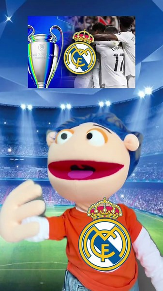 Real Madrid y Barcelona se pelean en la Champions league!