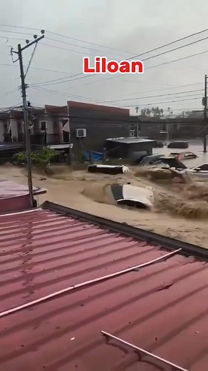 NAIGO MAN TUOD ME SA 6.9 NGA LINOG ATONG SEPT 30 SA NORTHERN CEBU MAS GRAVI GYOD NI KRUN DRE CEBU OY LUOY KAAYO😭😭 | BOSS RICKY VLOG