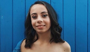 Irish woman, 21, who died in climbing accident in Spain named as tributes pour in